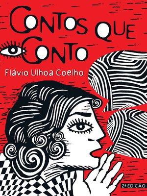 cover image of Contos que conto
